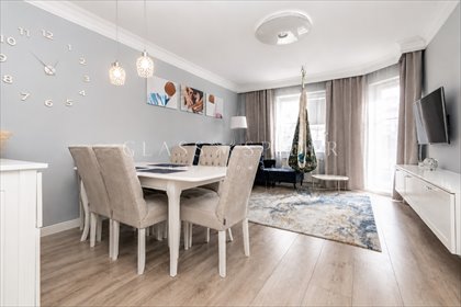 Przestronne 3-pokojowe mieszkanie 70,1 m² w Markach polecam mieszkanie Marki, Duża