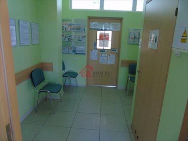 Lokal użytkowy na sprzedaż Kielce, Barwinek, Jana Chryzostoma Paska 34m2 Foto 5