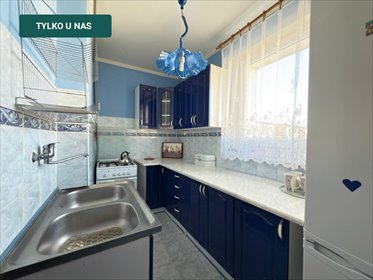 mieszkanie na sprzedaż 54m2 mieszkanie Gdynia, Chylonia, Gniewska