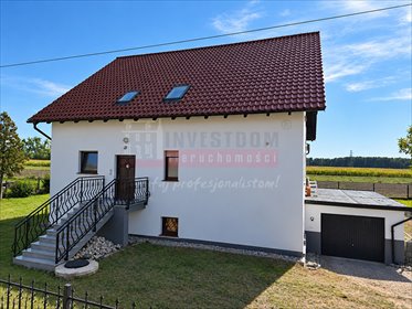 dom na sprzedaż 205m2 dom Jasiona