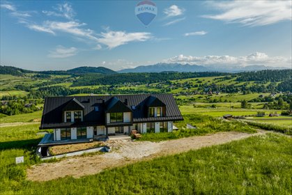 dom na sprzedaż 756m2 dom Grywałd, Graniczna