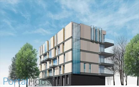 działka na sprzedaż 929m2 działka Warszawa, Mokotów Dolny