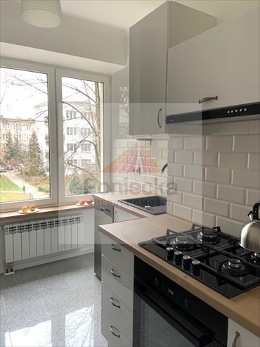 mieszkanie na wynajem 51m2 mieszkanie Warszawa, Mokotów, Sielce, Iwicka