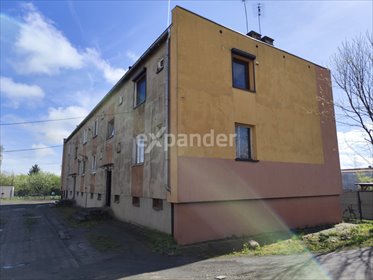 mieszkanie na sprzedaż 48m2 mieszkanie Bierzglin