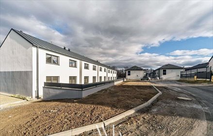 Dom na sprzedaż Czechowice-Dziedzice, Plenerowa 86m2 Foto 3