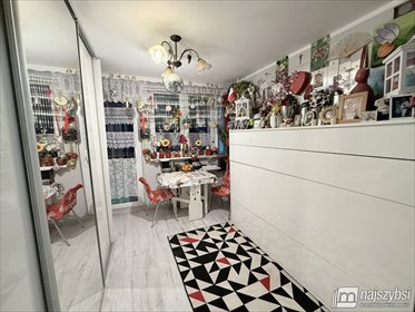 mieszkanie na sprzedaż 14m2 mieszkanie Kołobrzeg