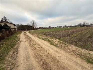 działka na sprzedaż 12000m2 działka Gozdy