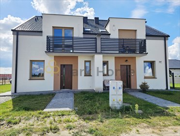 dom na sprzedaż 106m2 dom Nowe Oborzyska