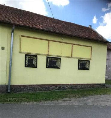 lokal użytkowy na sprzedaż 100m2 lokal użytkowy Niemcza