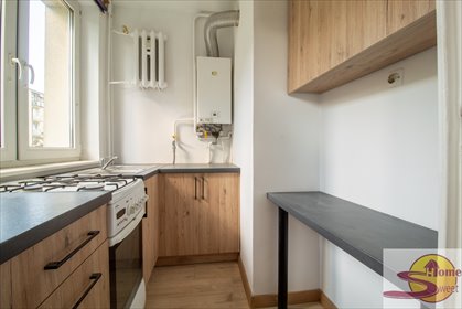 Przytulne 2-pokojowe mieszkanie 35 m² z wyposażeniem mieszkanie Radom, Nad Potokiem, Sadkowska