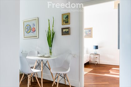 mieszkanie na wynajem 63m2 mieszkanie Warszawa, Śródmieście, Dzielna