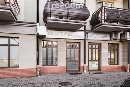 lokal użytkowy na wynajem 109m2 lokal użytkowy Iława, Gdańska