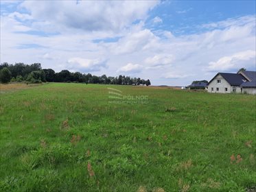 Działka budowlana na sprzedaż Tomisław 1 600m2 Foto 3