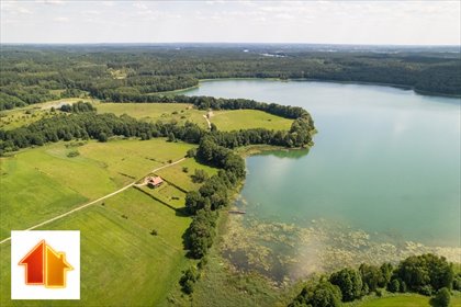 działka na sprzedaż 2786m2 działka Purda