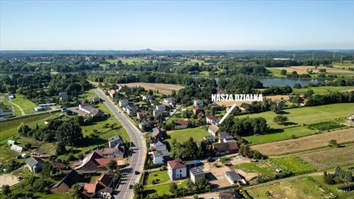 działka na sprzedaż 3281m2 działka Rybnik, Lechicka