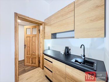 mieszkanie na sprzedaż 54m2 mieszkanie Żary, Okrzei