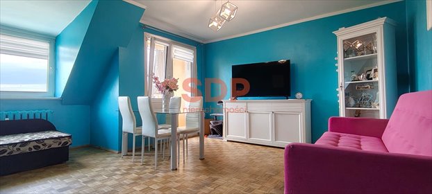 3-pokojowe mieszkanie 61 m² na Oporowie - polecam! mieszkanie Wrocław, Fabryczna, Oporów, Balzaka Honoriusza