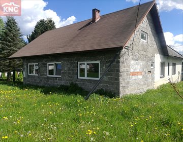 Dom na sprzedaż Budzów 170m2 Foto 2