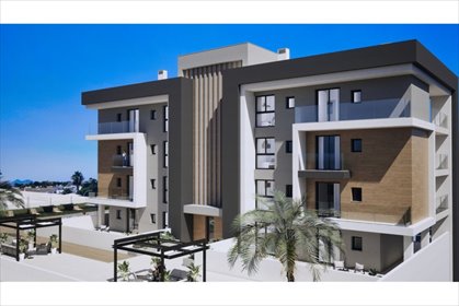 mieszkanie na sprzedaż 100m2 mieszkanie Los Alcázares