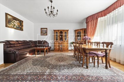dom na sprzedaż 250m2 dom Warszawa, Wilanów, Rumiana