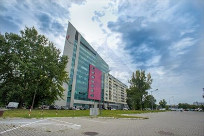 Zapraszam do wynajęcia nowoczesnego biura 258 m² przy Metro Wilanowska lokal użytkowy Warszawa, Mokotów