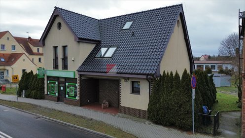 dom na sprzedaż Dobrzany 250 m2