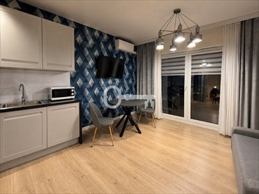 mieszkanie na wynajem 54m2 mieszkanie Warszawa, Mokotów, Nałęczowska
