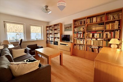 mieszkanie na wynajem 52m2 mieszkanie Warszawa, Ursynów, al. Komisji Edukacji Narodowej