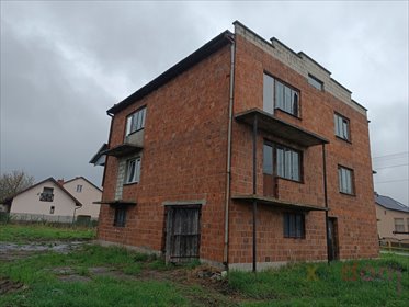 dom na sprzedaż 300m2 dom Oblęgór