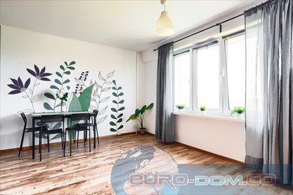mieszkanie na wynajem 38m2 mieszkanie Poznań, Nowe Miasto, Rataje, Piastowskie