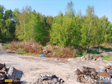 działka na sprzedaż 20000m2 działka Mrzeżyno, Łąkowa