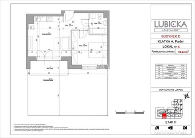 Sprzedam nowoczesny 2-pokojowy apartament z balkonem i miejscem garażowym mieszkanie Toruń, Lubicka