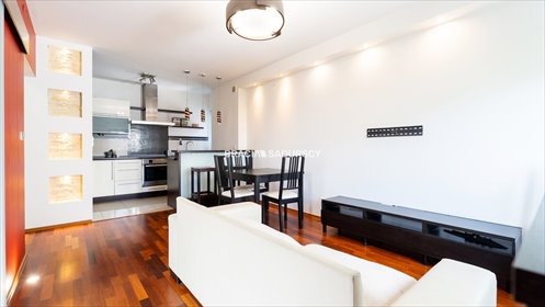 mieszkanie na wynajem 45m2 mieszkanie Kraków, Zwierzyniec, Morelowa