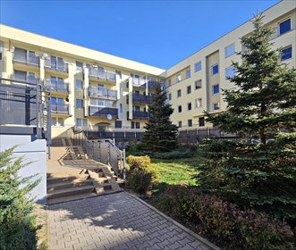 mieszkanie na sprzedaż 61m2 mieszkanie Płock, Powstańców Styczniowych