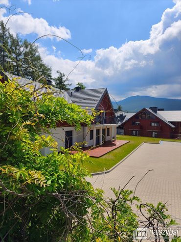 mieszkanie na sprzedaż 42m2 mieszkanie Szklarska Poręba, Biała Dolina