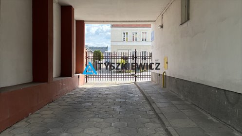 lokal użytkowy na sprzedaż 67m2 lokal użytkowy Starogard Gdański, Tadeusza Kościuszki