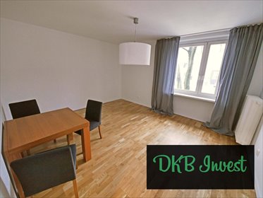 Mieszkanie dwupokojowe na sprzedaż Katowice, Koszutka, Misjonarzy Oblatów MN 48m2 Foto 2