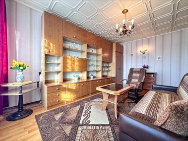 mieszkanie na sprzedaż 44m2 mieszkanie Katowice, Dąb, Lipowa