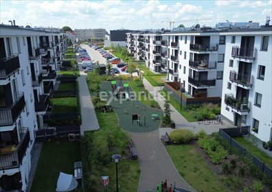 mieszkanie na sprzedaż 60m2 mieszkanie Lublin, Ponikwoda, Dożynkowa