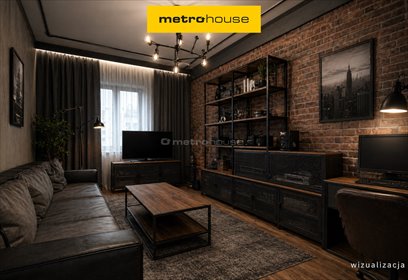 mieszkanie na sprzedaż 53m2 mieszkanie Lublin, Stare Miasto, Furmańska