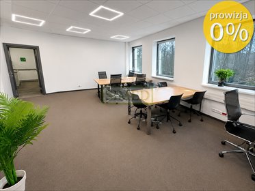 Nowoczesny lokal biurowy 62 m² z własną toaletą i dostępem do wody lokal użytkowy Warszawa, Mokotów