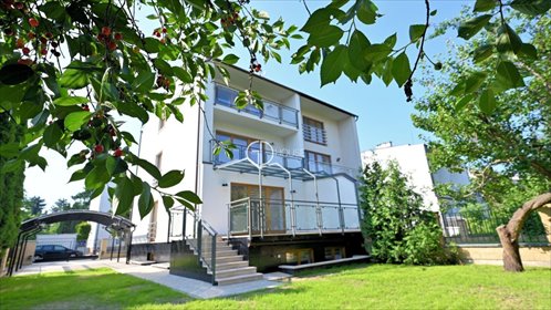 lokal użytkowy na wynajem 204m2 lokal użytkowy Warszawa, Mokotów, Sadyba