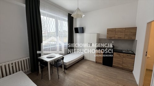 mieszkanie na wynajem 25m2 mieszkanie Gdynia, Obłuże, Boisko