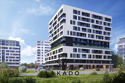 mieszkanie na sprzedaż 128m2 mieszkanie Kraków, Mistrzejowice, Piasta Kołodzieja