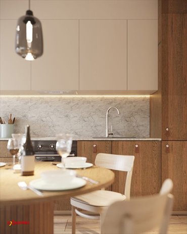 mieszkanie na sprzedaż 67m2 mieszkanie Poznań, Klemensa Janickiego