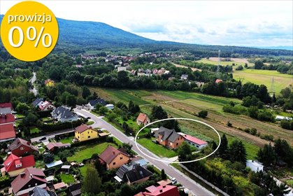 Sprzedam dom w Sobótce z funkcją mieszkalno-gospodarczą dom Sobótka, Kwiatowa