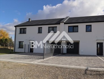 dom na sprzedaż 130m2 dom Szczęsne