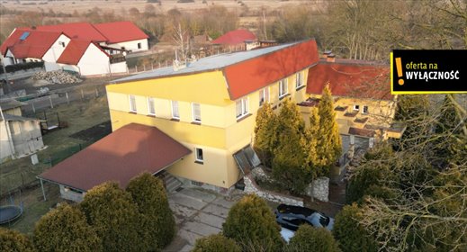 Lokal użytkowy na sprzedaż Motkowice, Nadnidziańska 880m2 Foto 2