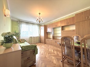 mieszkanie na sprzedaż 47m2 mieszkanie Rzeszów, Tysiąclecia, Lucjana Siemieńskiego