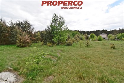 działka na sprzedaż 1859m2 działka Nagłowice